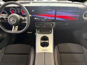 MERCEDES-BENZ GLB 350 85kWh EQ 4 Matic