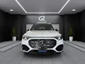 MERCEDES-BENZ GLB 350 85kWh EQ 4 Matic