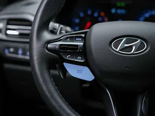 HYUNDAI i30 N 2.0 T-GDi *Werksgarantie*Schalensitze*Lenkradheizung*
