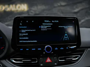 HYUNDAI i30 N 2.0 T-GDi *Werksgarantie*Schalensitze*Lenkradheizung*
