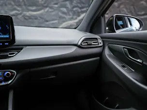 HYUNDAI i30 N 2.0 T-GDi *Werksgarantie*Schalensitze*Lenkradheizung*