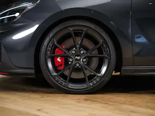 HYUNDAI i30 N 2.0 T-GDi *Werksgarantie*Schalensitze*Lenkradheizung*