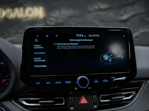 HYUNDAI i30 N 2.0 T-GDi *Werksgarantie*Schalensitze*Lenkradheizung*