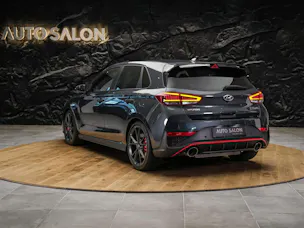 HYUNDAI i30 N 2.0 T-GDi *Werksgarantie*Schalensitze*Lenkradheizung*