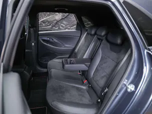 HYUNDAI i30 N 2.0 T-GDi *Werksgarantie*Schalensitze*Lenkradheizung*