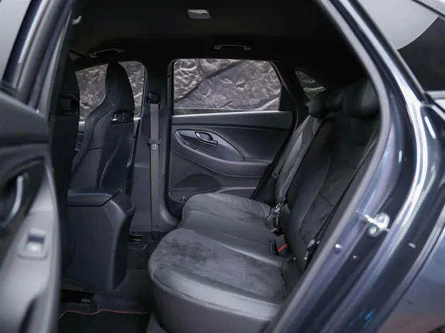 HYUNDAI i30 N 2.0 T-GDi *Werksgarantie*Schalensitze*Lenkradheizung*