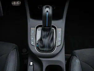 HYUNDAI i30 N 2.0 T-GDi *Werksgarantie*Schalensitze*Lenkradheizung*