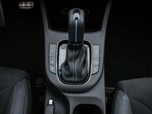 HYUNDAI i30 N 2.0 T-GDi *Werksgarantie*Schalensitze*Lenkradheizung*