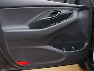HYUNDAI i30 N 2.0 T-GDi *Werksgarantie*Schalensitze*Lenkradheizung*