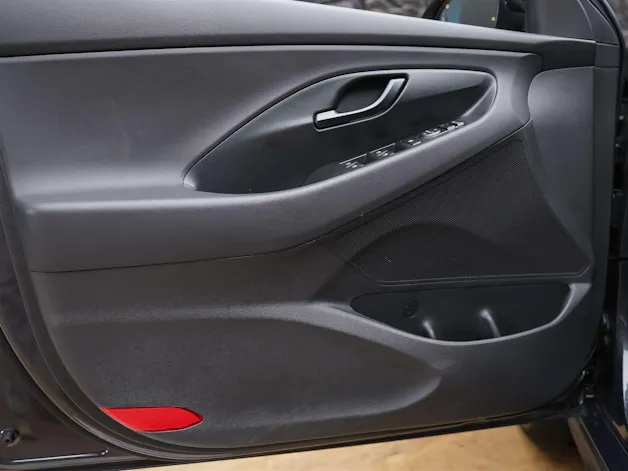 HYUNDAI i30 N 2.0 T-GDi *Werksgarantie*Schalensitze*Lenkradheizung*