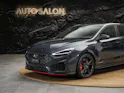 HYUNDAI i30 N 2.0 T-GDi *Werksgarantie*Schalensitze*Lenkradheizung*