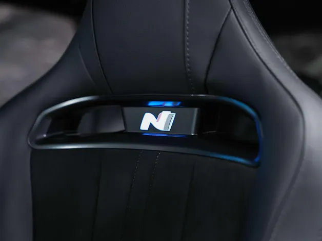 HYUNDAI i30 N 2.0 T-GDi *Werksgarantie*Schalensitze*Lenkradheizung*