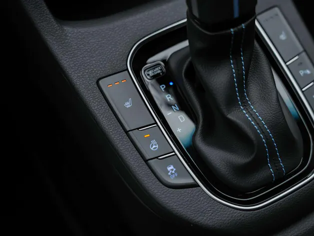 HYUNDAI i30 N 2.0 T-GDi *Werksgarantie*Schalensitze*Lenkradheizung*