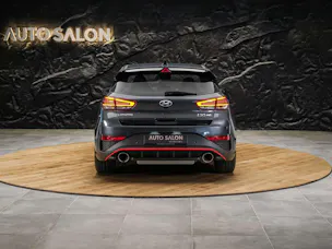 HYUNDAI i30 N 2.0 T-GDi *Werksgarantie*Schalensitze*Lenkradheizung*