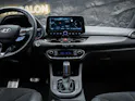 HYUNDAI i30 N 2.0 T-GDi *Werksgarantie*Schalensitze*Lenkradheizung*