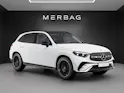 MERCEDES-BENZ GLC 300 e 4Matic 9G-Tronic