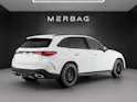 MERCEDES-BENZ GLC 300 e 4Matic 9G-Tronic