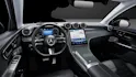 MERCEDES-BENZ GLC 300 e 4Matic 9G-Tronic