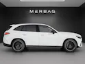 MERCEDES-BENZ GLC 300 e 4Matic 9G-Tronic