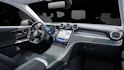 MERCEDES-BENZ GLC 300 e 4Matic 9G-Tronic
