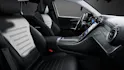 MERCEDES-BENZ GLC 300 e 4Matic 9G-Tronic