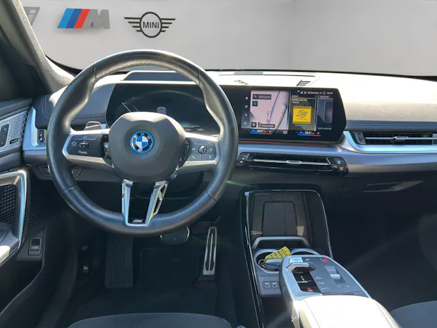 BMW iX1 xDrive 30 M Sport