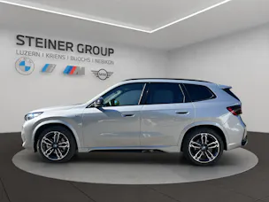 BMW iX1 xDrive 30 M Sport