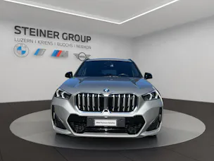 BMW iX1 xDrive 30 M Sport