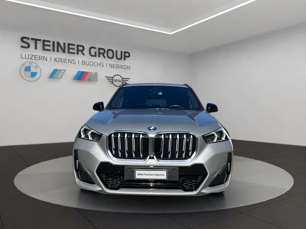 BMW iX1 xDrive 30 M Sport