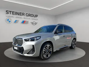 BMW iX1 xDrive 30 M Sport