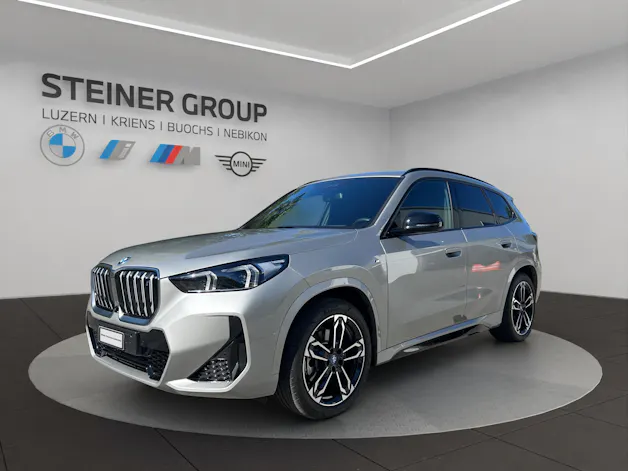 BMW iX1 xDrive 30 M Sport