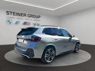 BMW iX1 xDrive 30 M Sport
