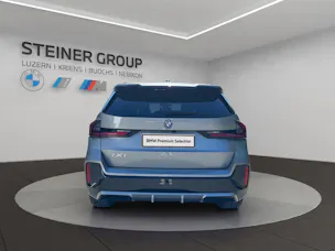 BMW iX1 xDrive 30 M Sport