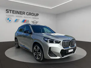 BMW iX1 xDrive 30 M Sport