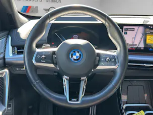 BMW iX1 xDrive 30 M Sport
