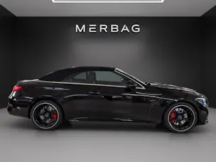 MERCEDES-BENZ CLE 53 AMG