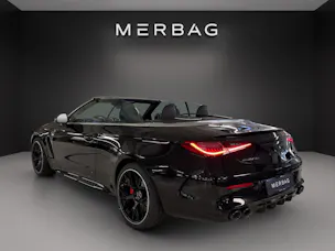 MERCEDES-BENZ CLE 53 AMG