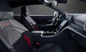 MERCEDES-BENZ CLE 53 AMG