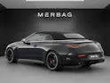 MERCEDES-BENZ CLE 53 AMG