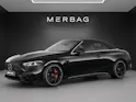 MERCEDES-BENZ CLE 53 AMG