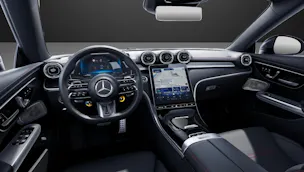 MERCEDES-BENZ CLE 53 AMG