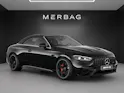 MERCEDES-BENZ CLE 53 AMG