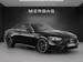 MERCEDES-BENZ CLE 53 AMG