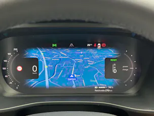 VOLVO XC40 P8 Twin Pro AWD SOH 92% ***Anhängerkupplung 1500Kg***