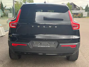 VOLVO XC40 P8 Twin Pro AWD SOH 92% ***Anhängerkupplung 1500Kg***