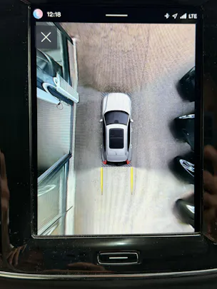 VOLVO XC40 P8 Twin Pro AWD SOH 92% ***Anhängerkupplung 1500Kg***
