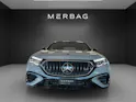 MERCEDES-BENZ E 53 AMG Hybrid 4Matic+