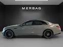 MERCEDES-BENZ E 53 AMG Hybrid 4Matic+