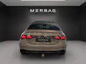 MERCEDES-BENZ E 53 AMG Hybrid 4Matic+