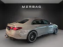 MERCEDES-BENZ E 53 AMG Hybrid 4Matic+